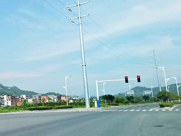 萍鄉(xiāng)市安源區(qū)中環(huán)路工程